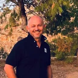 Photo of Fotis Kostopoulos