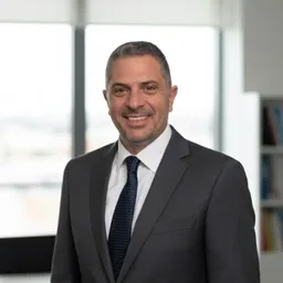 Photo of Alexandros